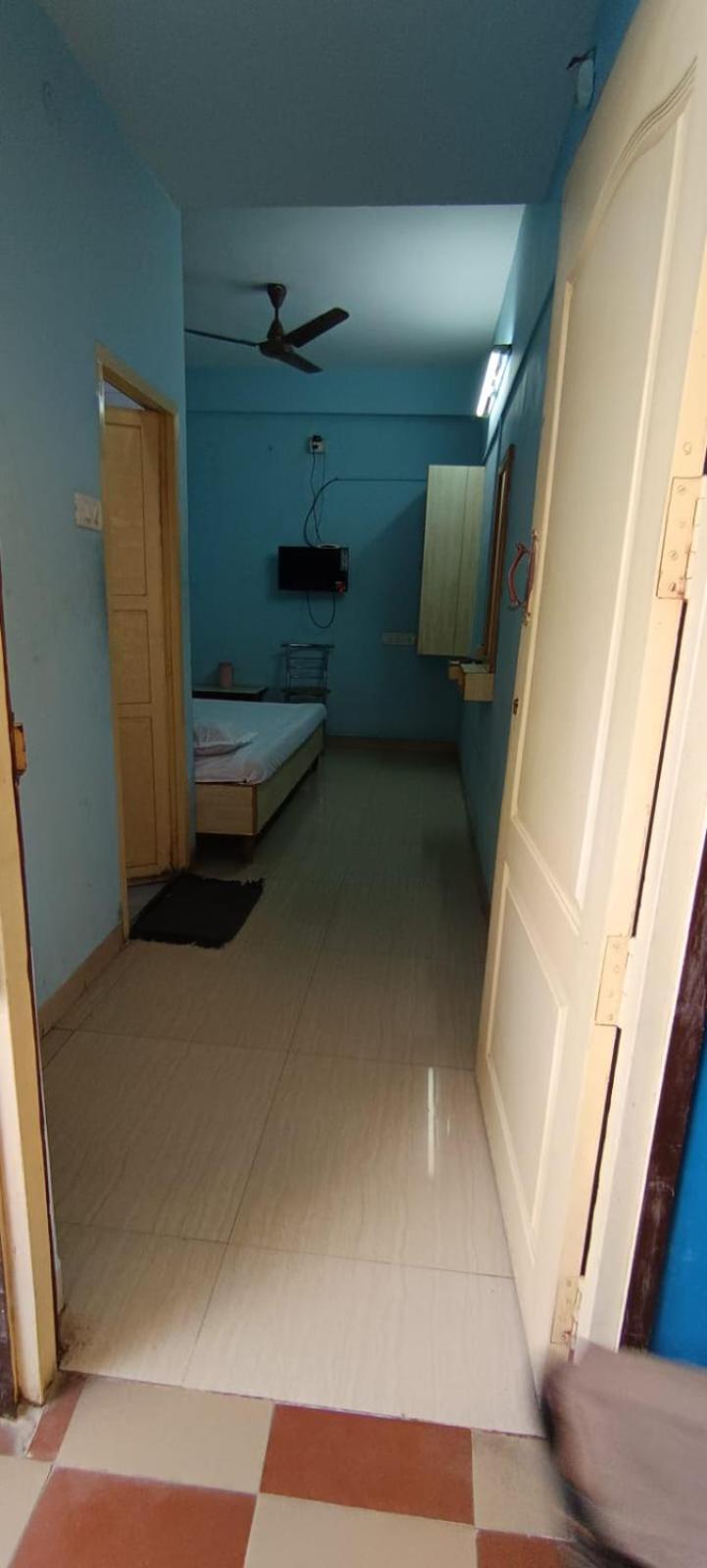فندق Sri Krishna Residency فيلوري المظهر الخارجي الصورة