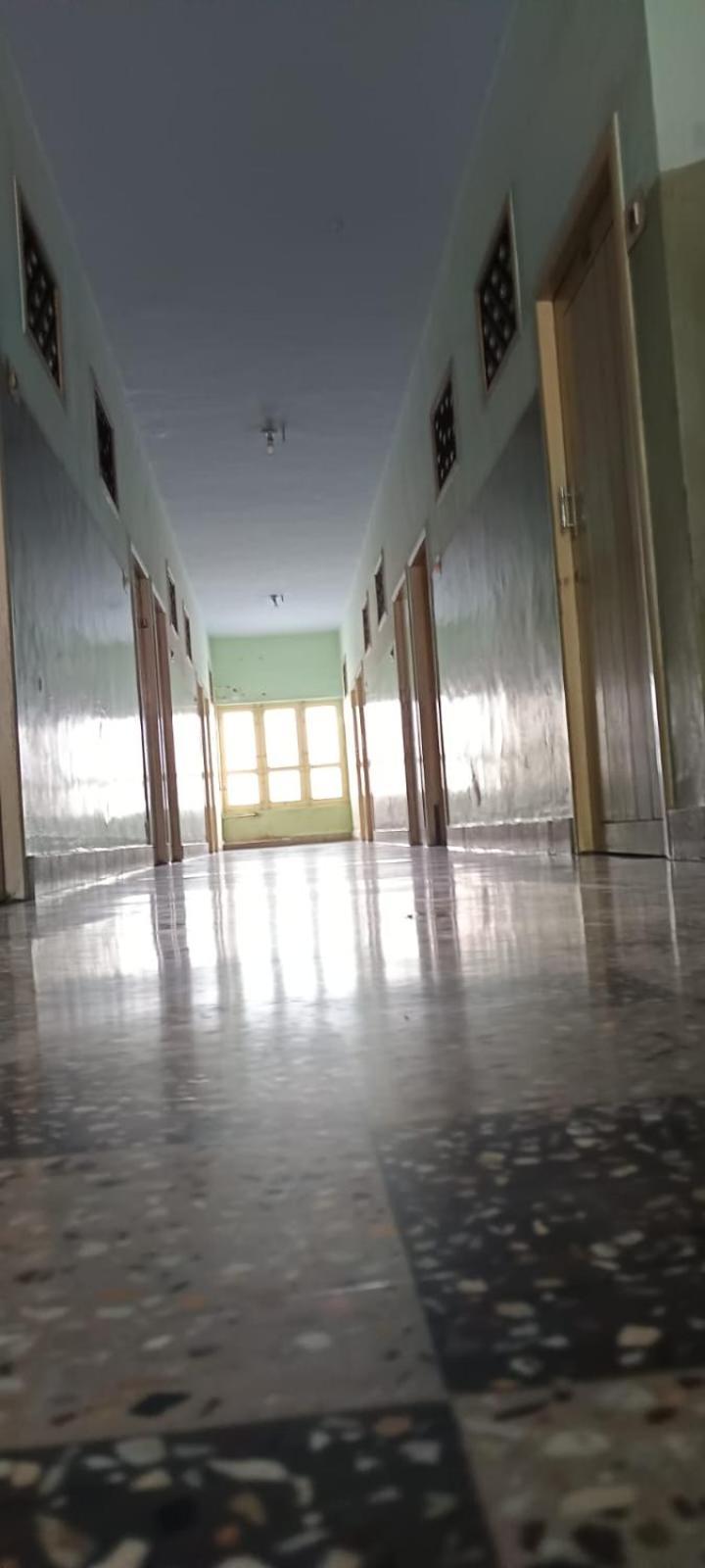 فندق Sri Krishna Residency فيلوري المظهر الخارجي الصورة