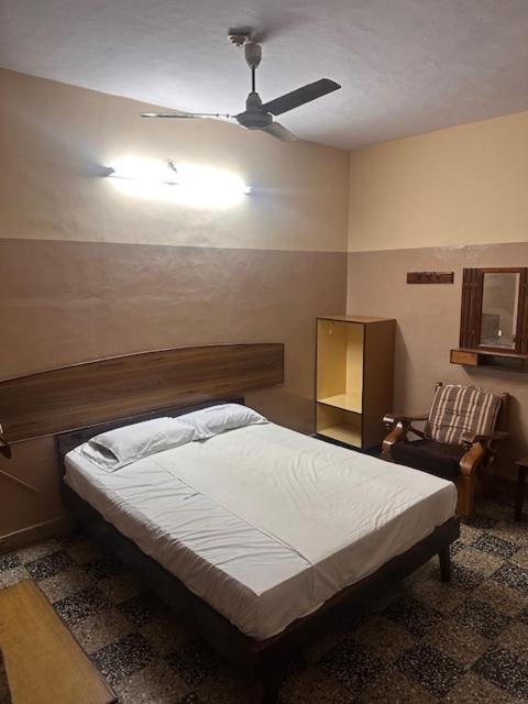 فندق Sri Krishna Residency فيلوري المظهر الخارجي الصورة