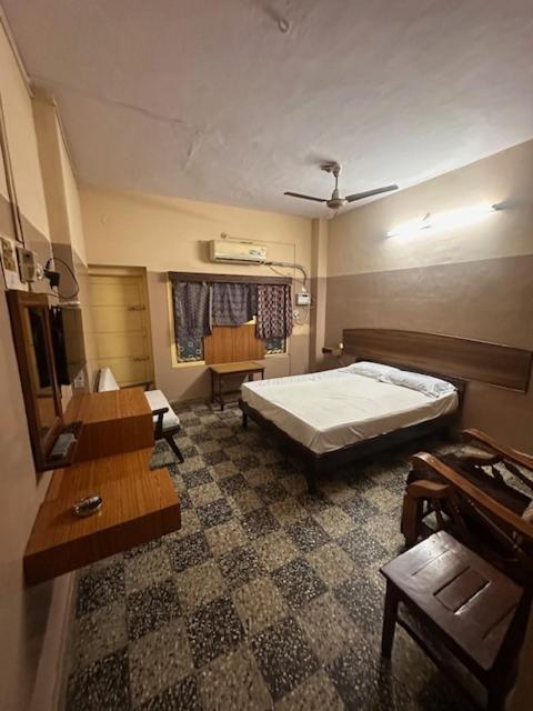 فندق Sri Krishna Residency فيلوري المظهر الخارجي الصورة